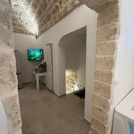 Dimora 36 * Carovigno