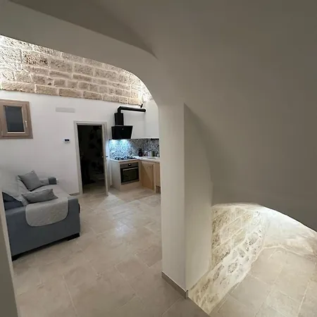 Dimora 36 Appartamento