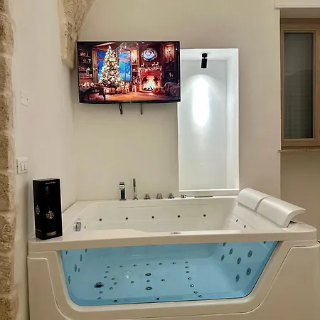 Dimora 36 * Carovigno