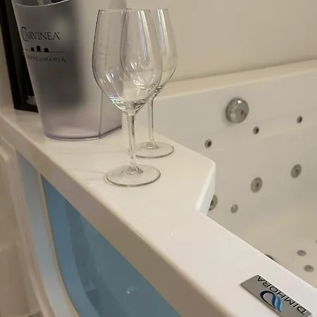 Appartamento Dimora 36 Carovigno