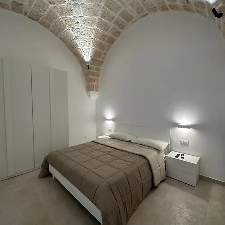 Dimora 36 Appartement *