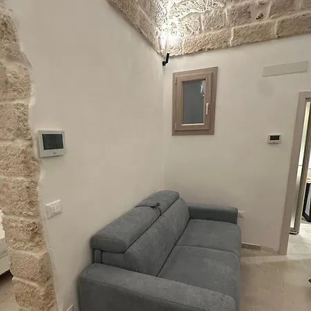 Appartamento Dimora 36 Carovigno