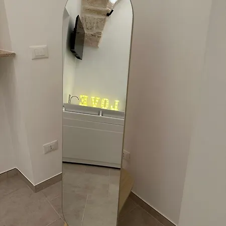 Appartamento Dimora 36