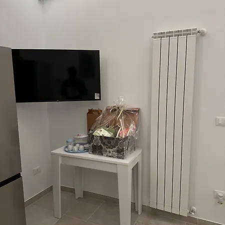 Appartement Dimora 36