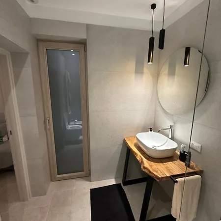 Dimora 36 * Carovigno