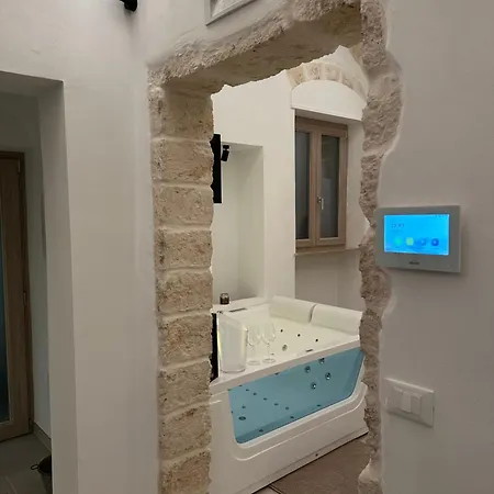 Dimora 36 Appartamento Carovigno