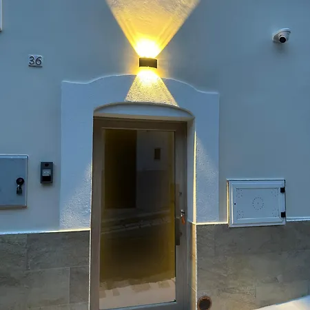 Dimora 36 * Carovigno