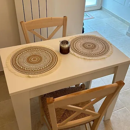 Dimora 36 Appartamento Carovigno