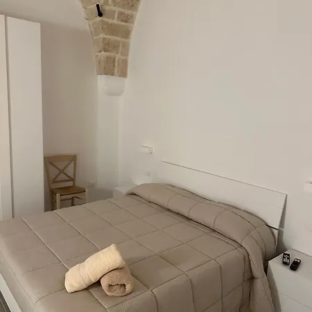 Dimora 36 * Carovigno