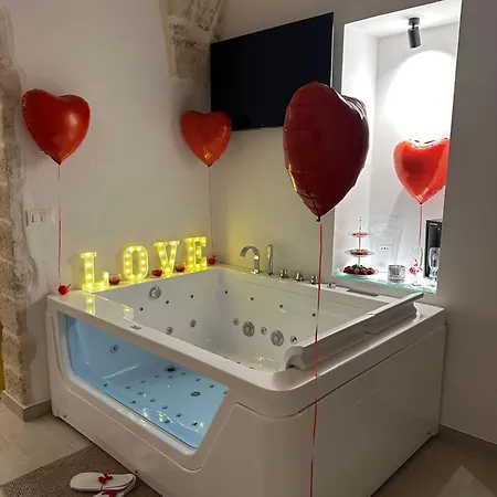 Dimora 36 Appartamento