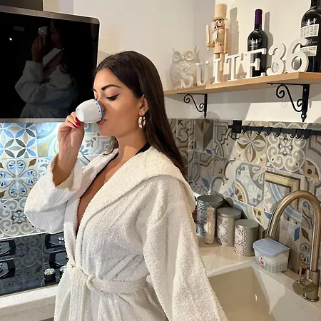 Appartamento Dimora 36 *