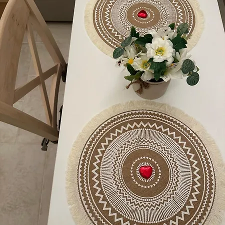 Dimora 36 Appartamento Carovigno