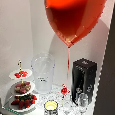 Dimora 36 Appartamento *