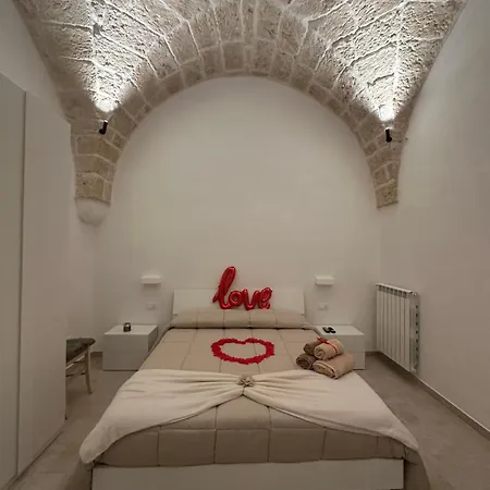 Dimora 36 Appartamento